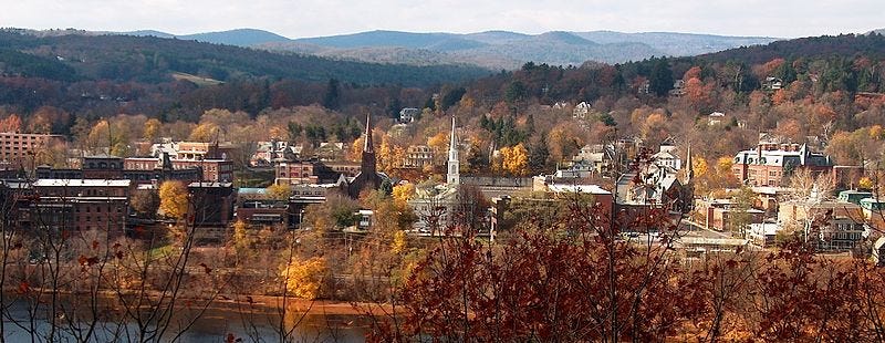 Bratleboro amazon store