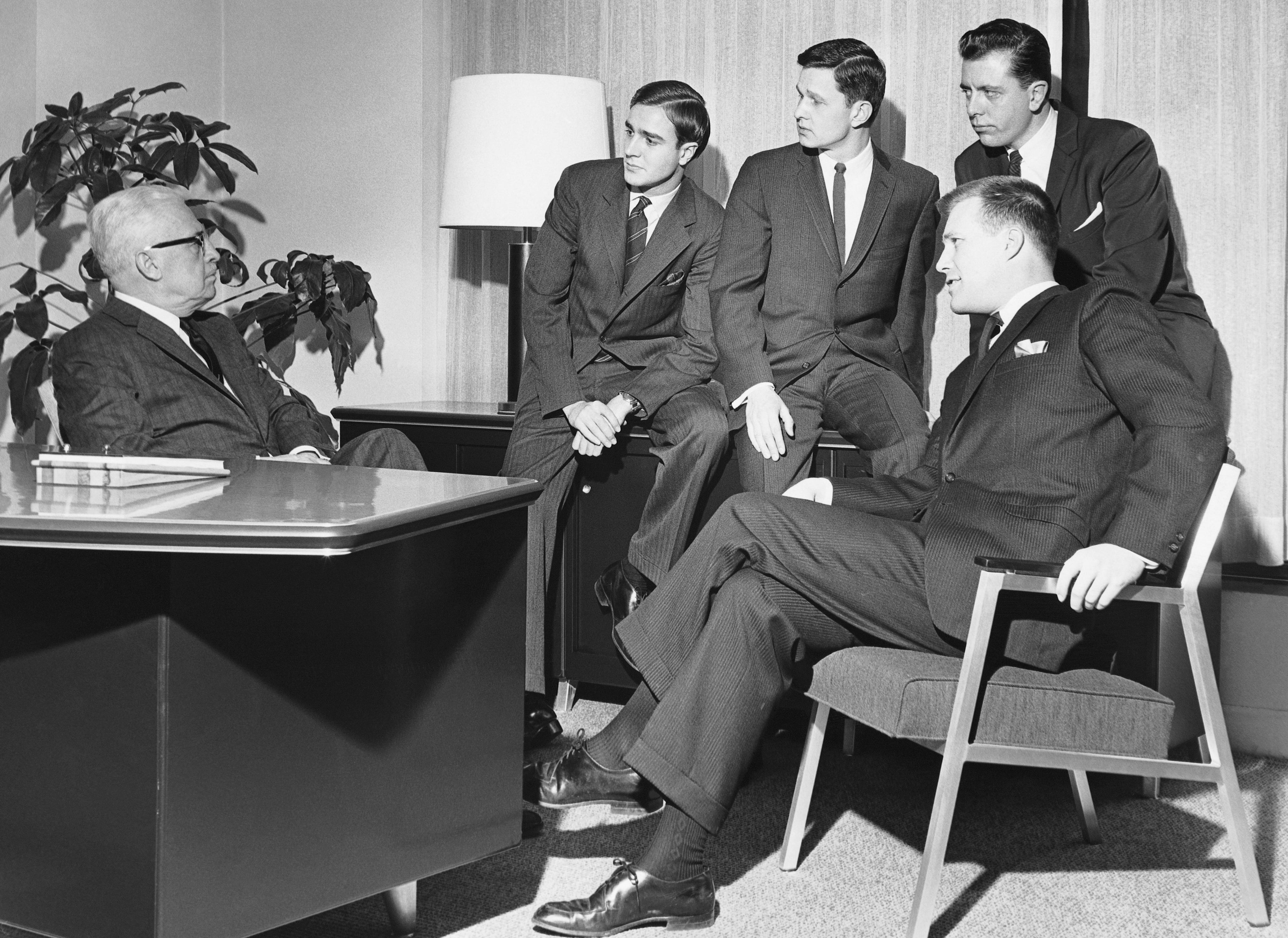 What is a Typical Man? - by Matt Farquharson - TYPICAL MAN