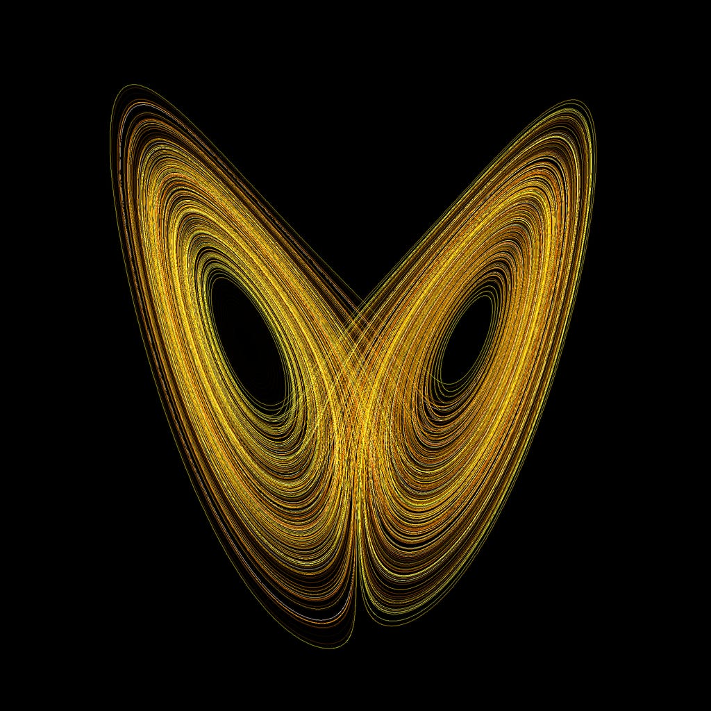 The Butterfly Of Chance Smart Things Other People Said the-butterfly-of-chance-smart-things-other-people-said