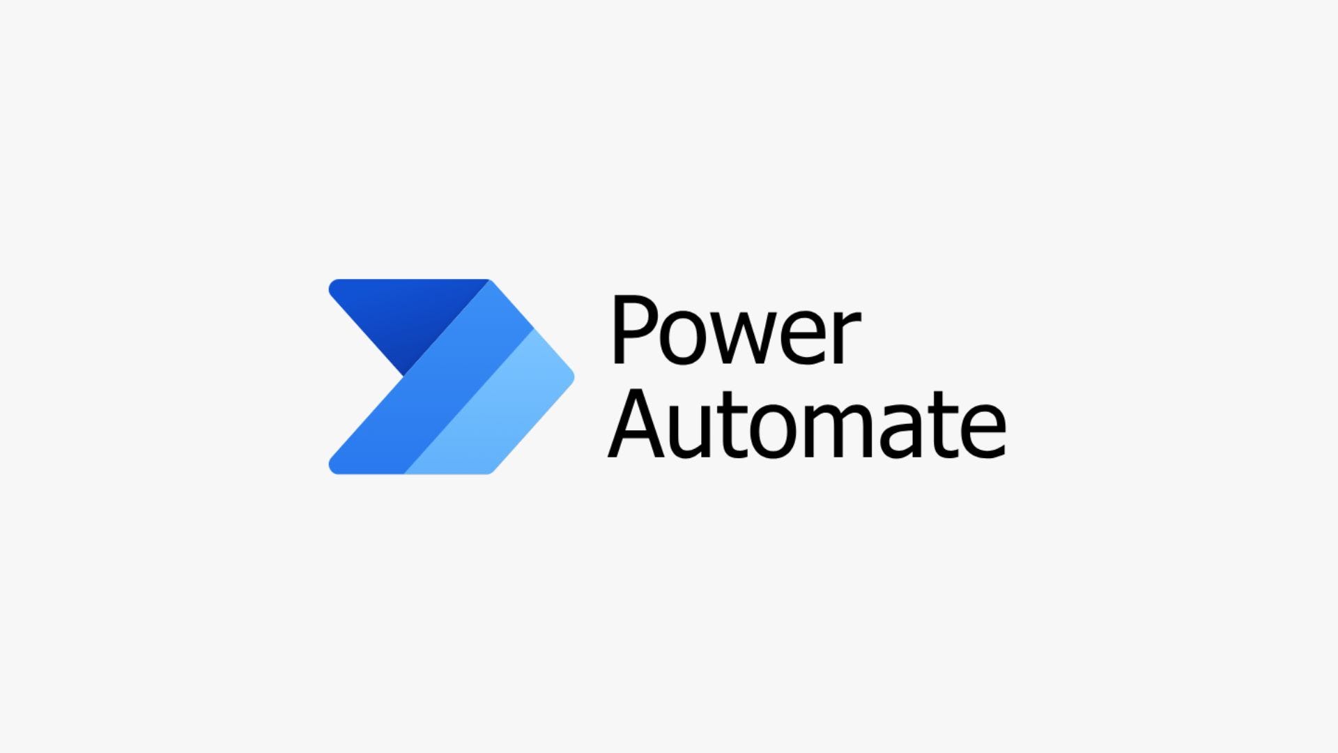 Power Automate: como usar a ferramenta de automação de processos da ...