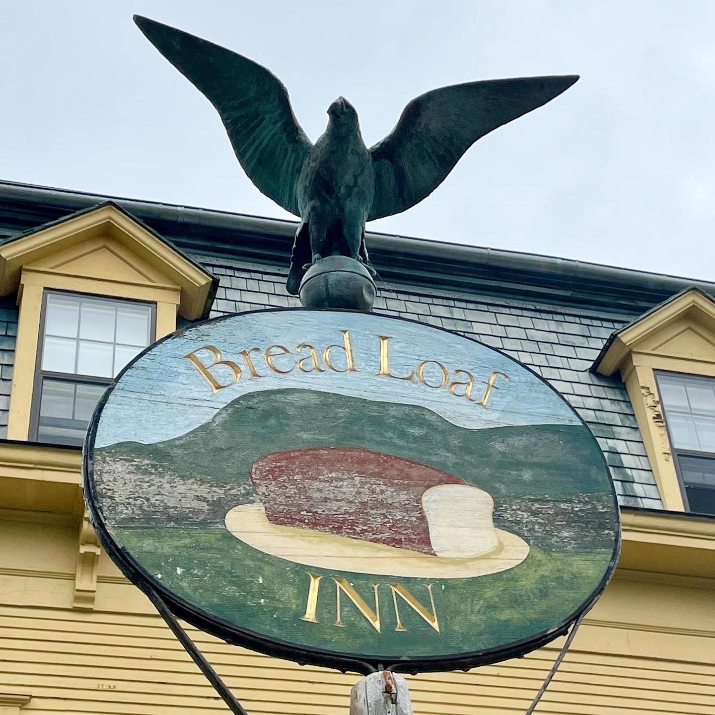 What makes an environmental writer? by Hurley Winkler