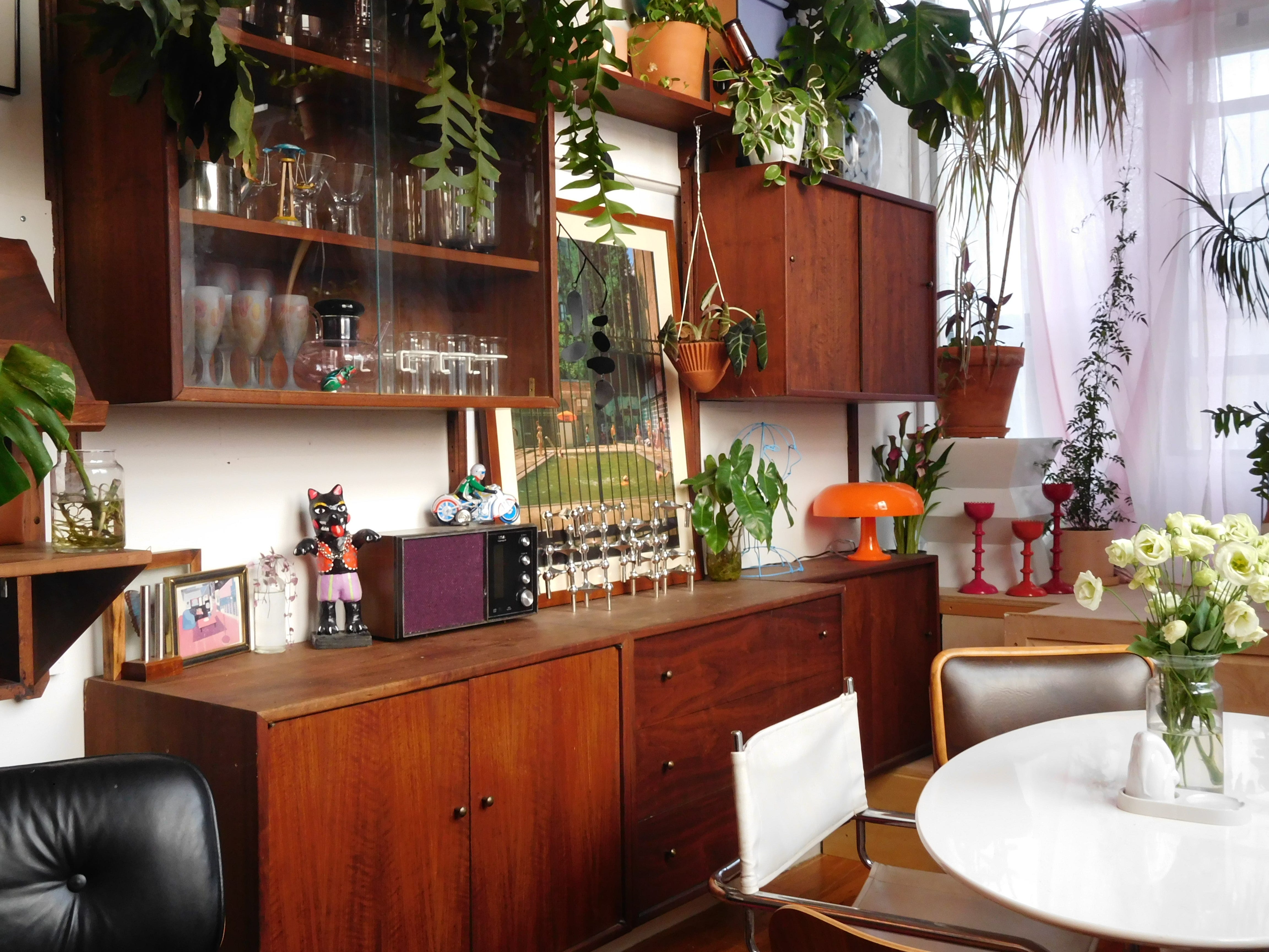 14 - Chyelle - USA - Rooms
