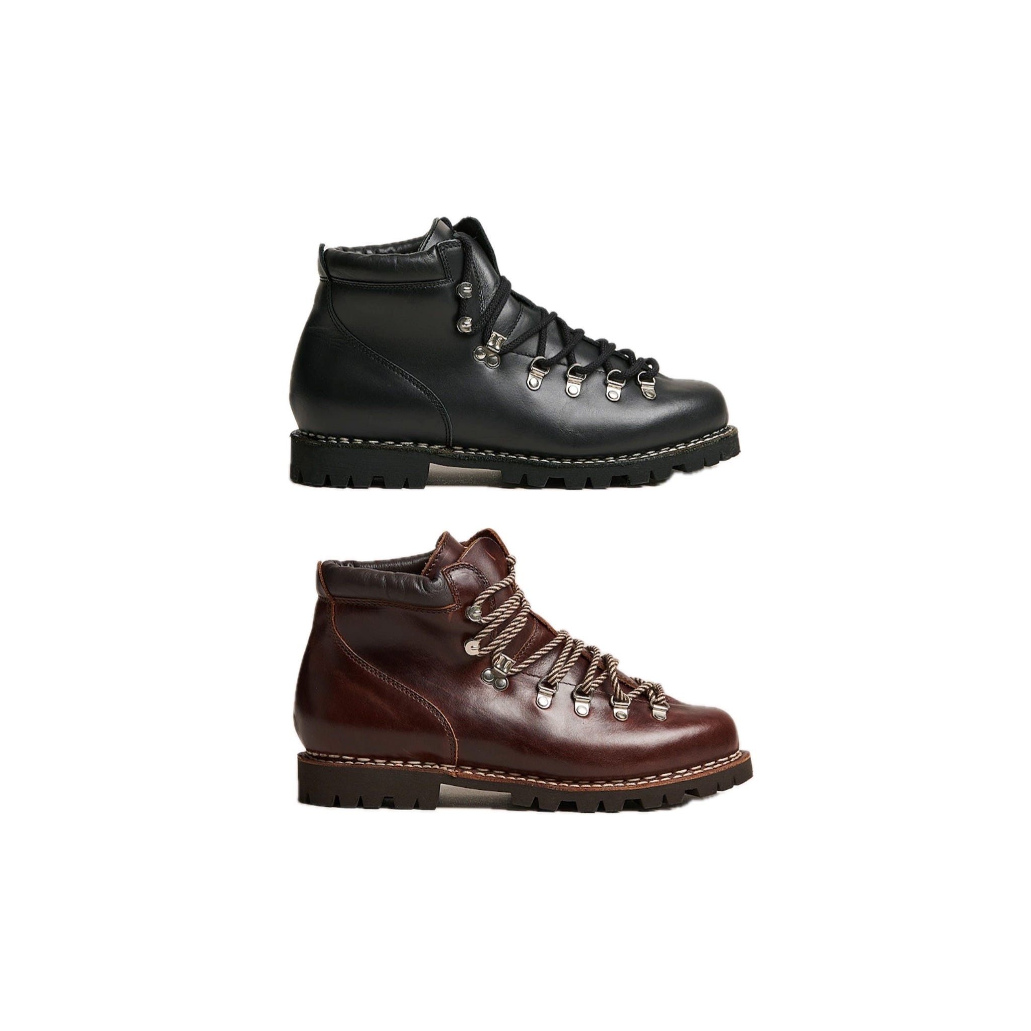 Affordable Paraboot Avoriaz Alternatives