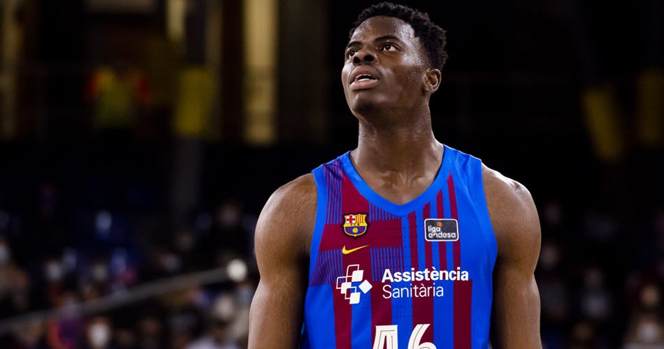 Barca basketball jersey top