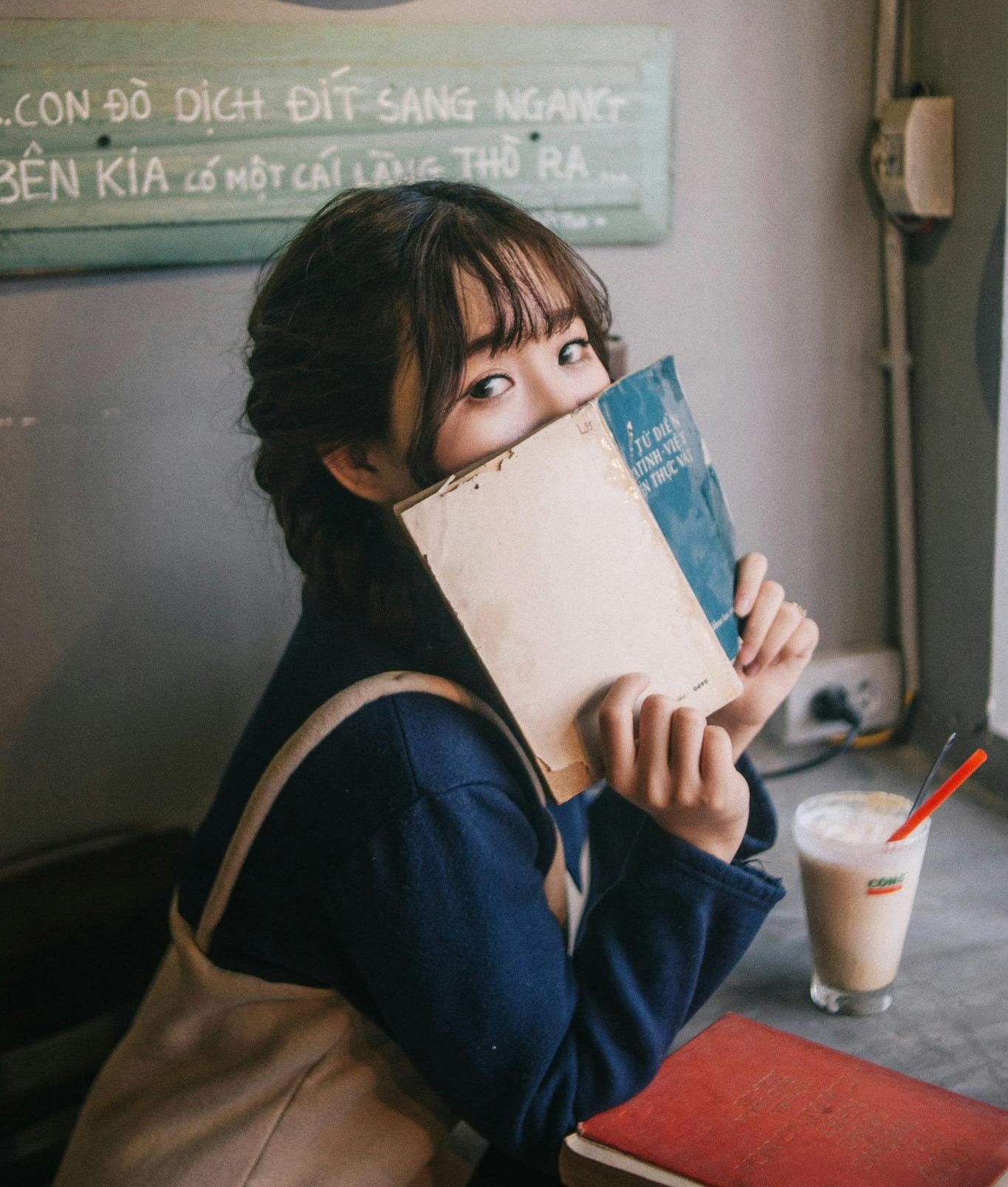 FUN FACTS ABOUT LIKING SOMEONE visual data 7