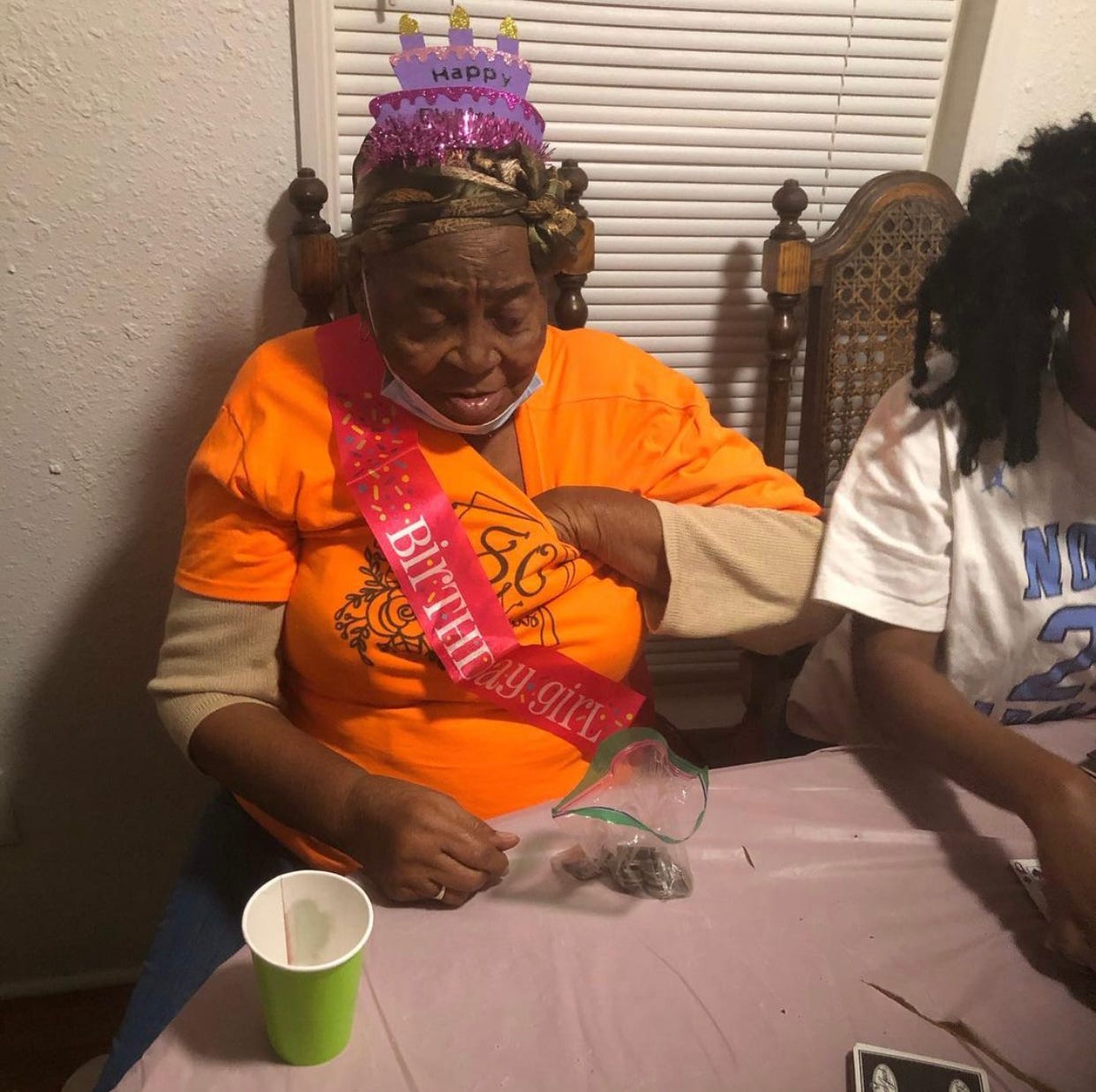 Gully Rum ミステリーインク