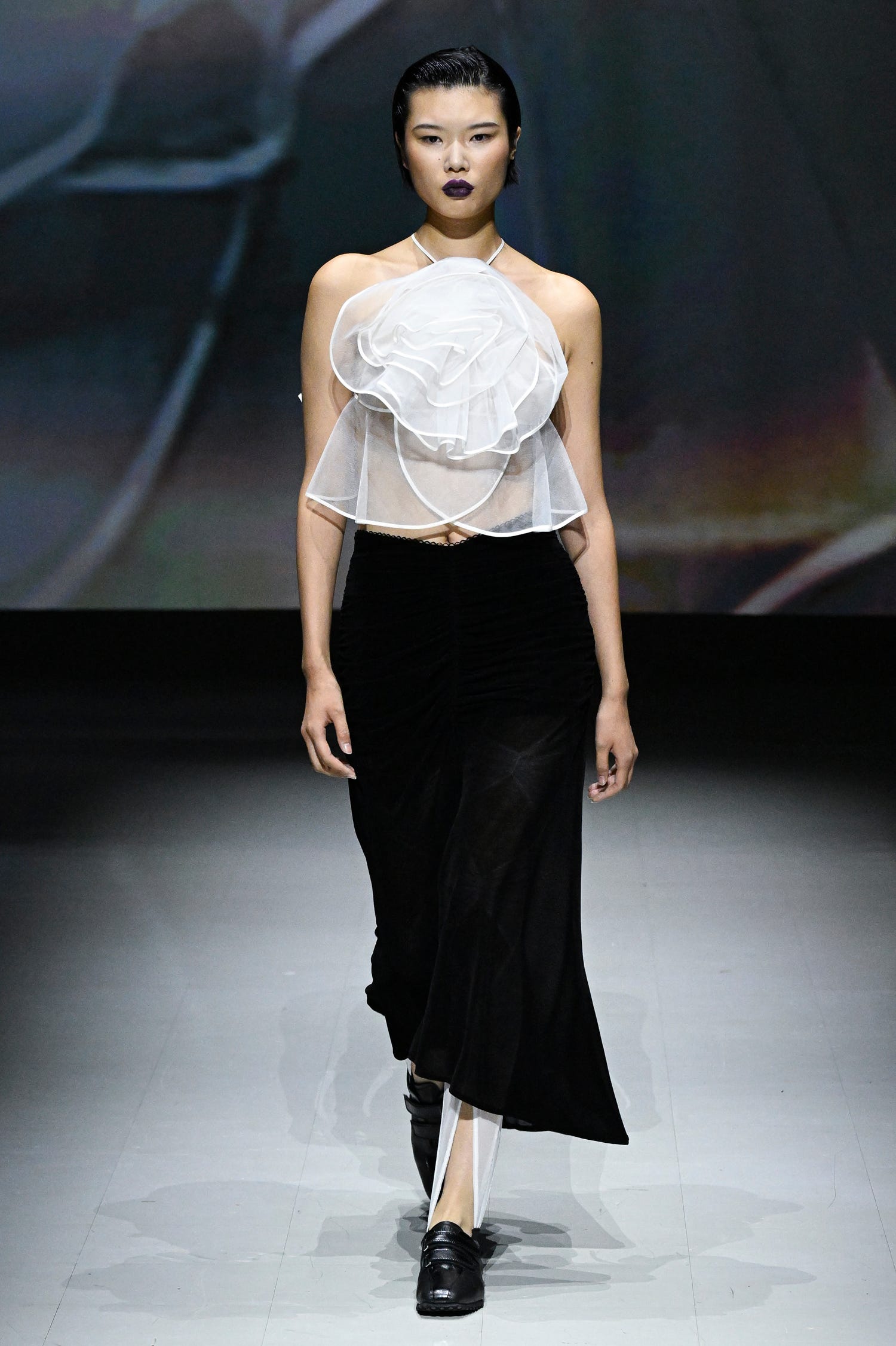 A CHANEL of the East? - by Ali Khan - Fashion Talk
