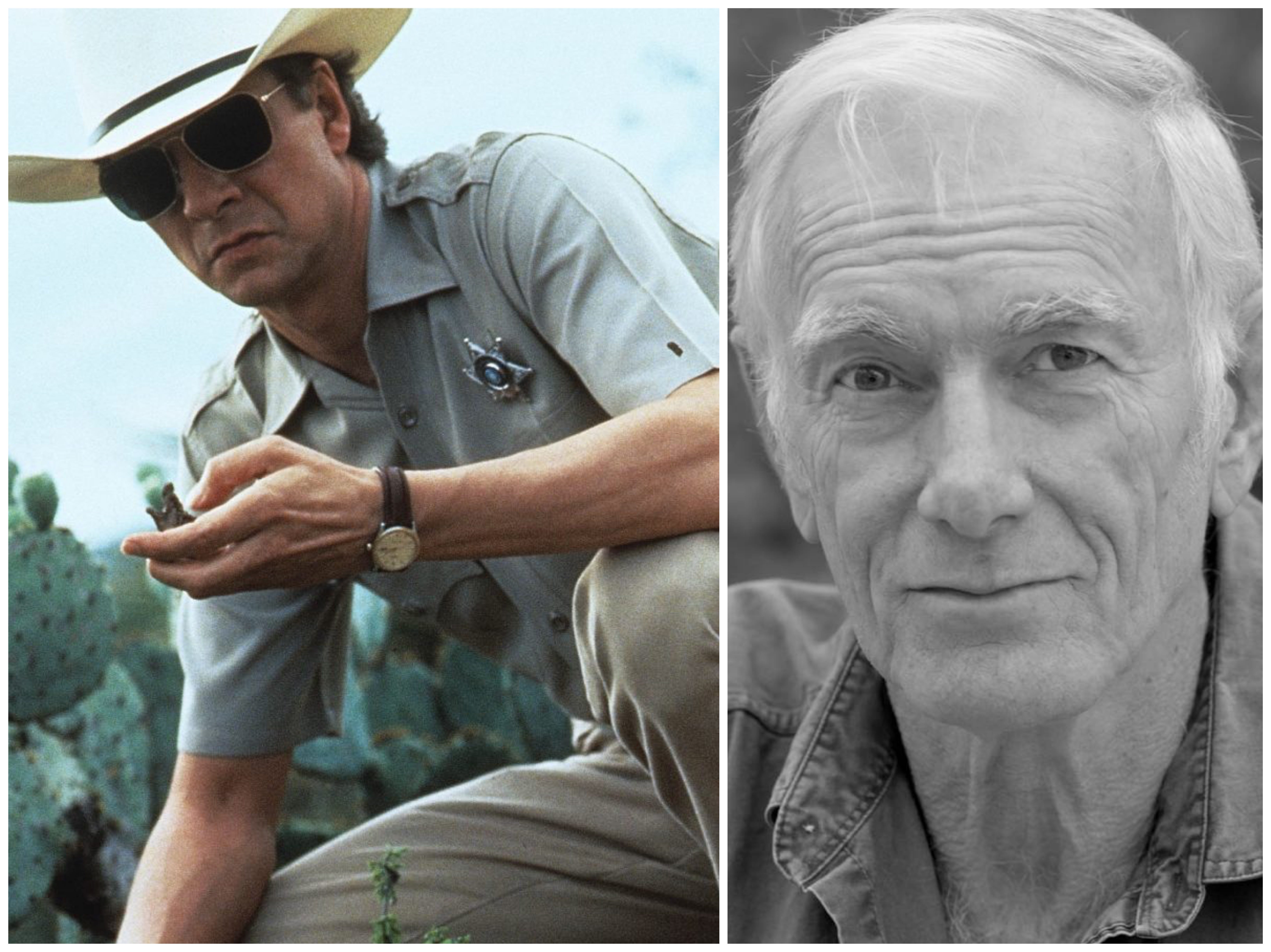 Interview John Sayles on 'Lone Star' by Scott Tobias