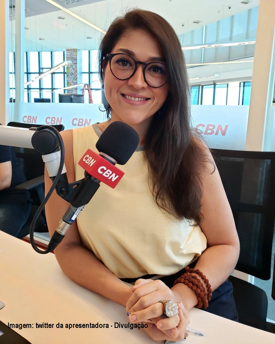 Petria, a "Chaves" da Simpatia Prensa