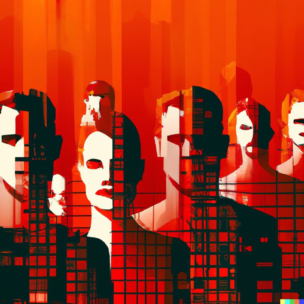 Hypertargeting at Scale - by Aaron Shapiro - The·By·Product