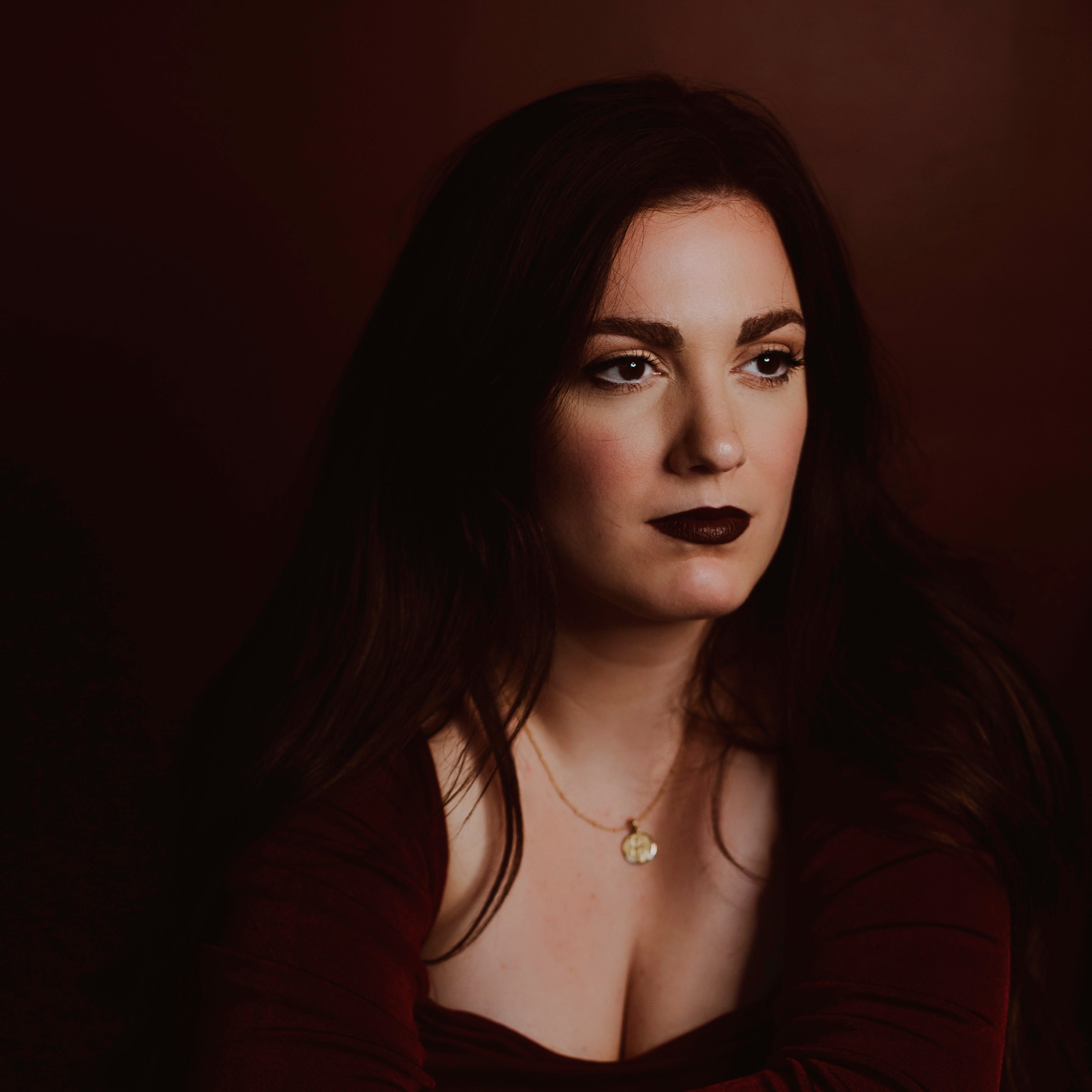 Shelby Mahurin | Substack
