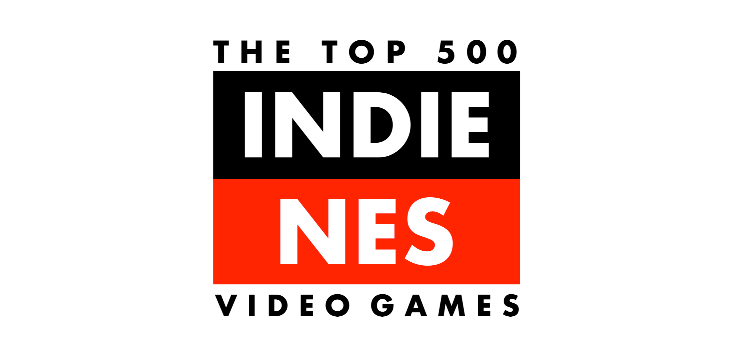 The Top 500 Indie NES Games, Vol. 8 - by Seth Abramson