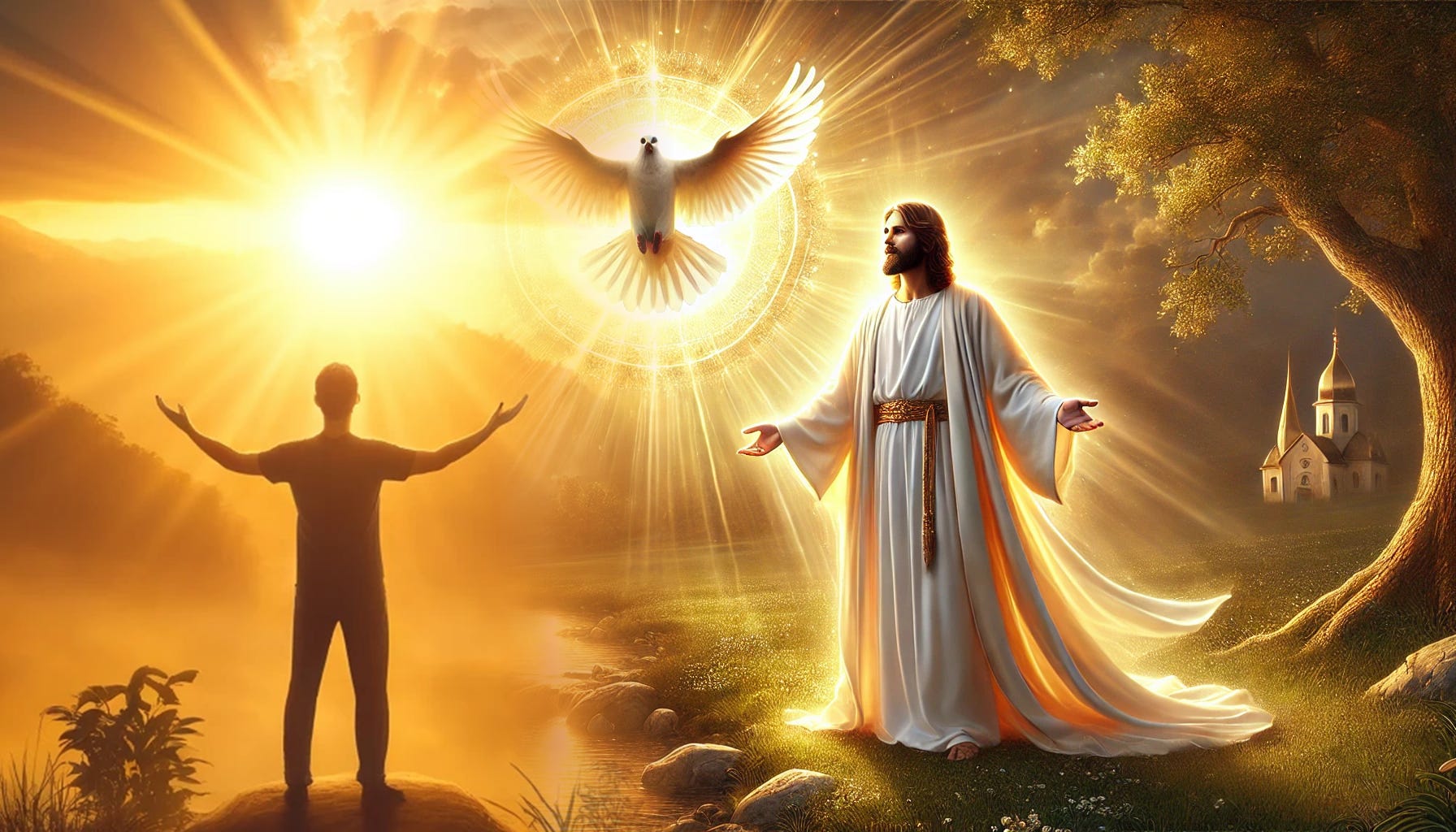 Justification’s Life-Changing Blessings You Need to Know