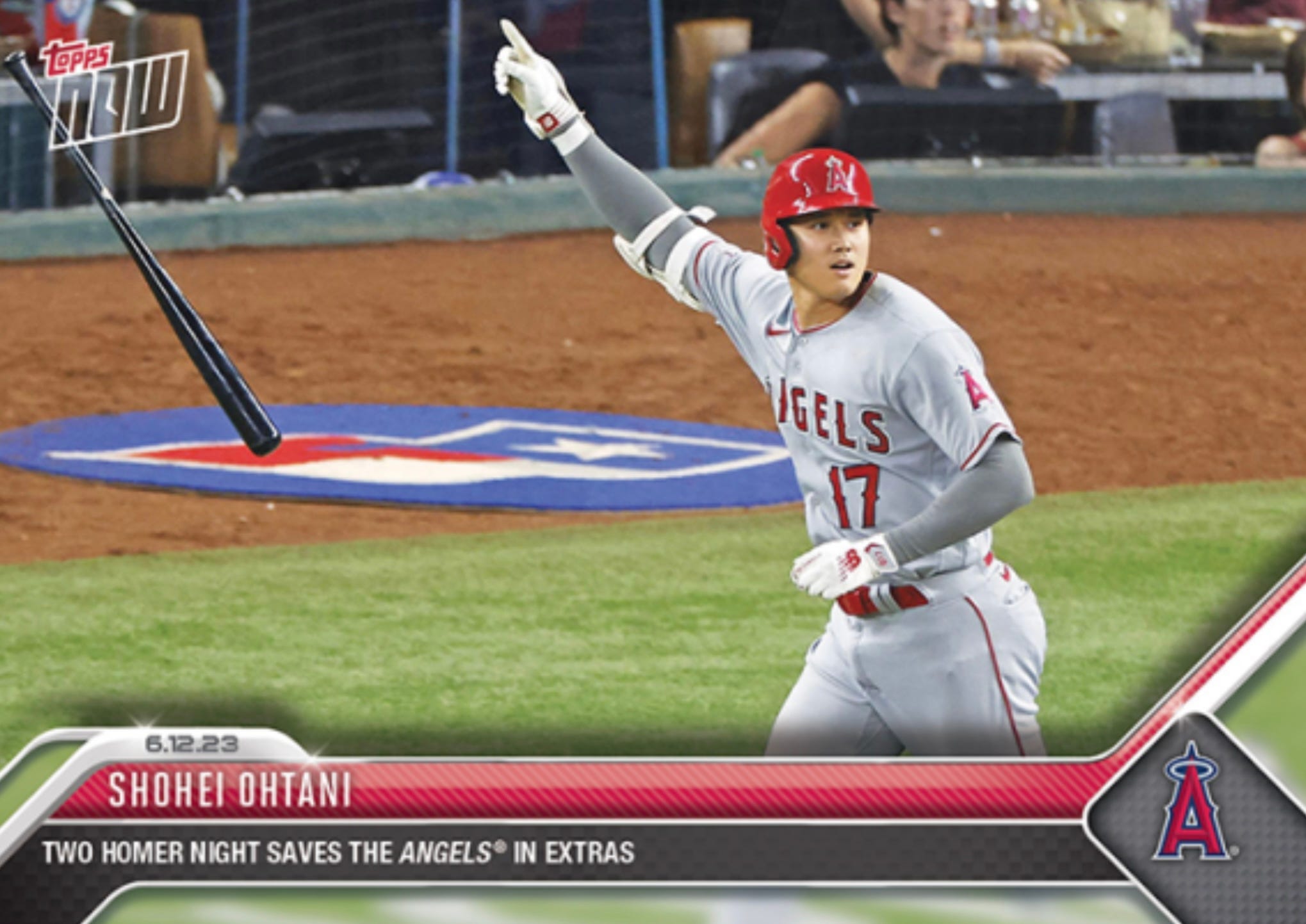 Ohtani, Hot Stove & Java