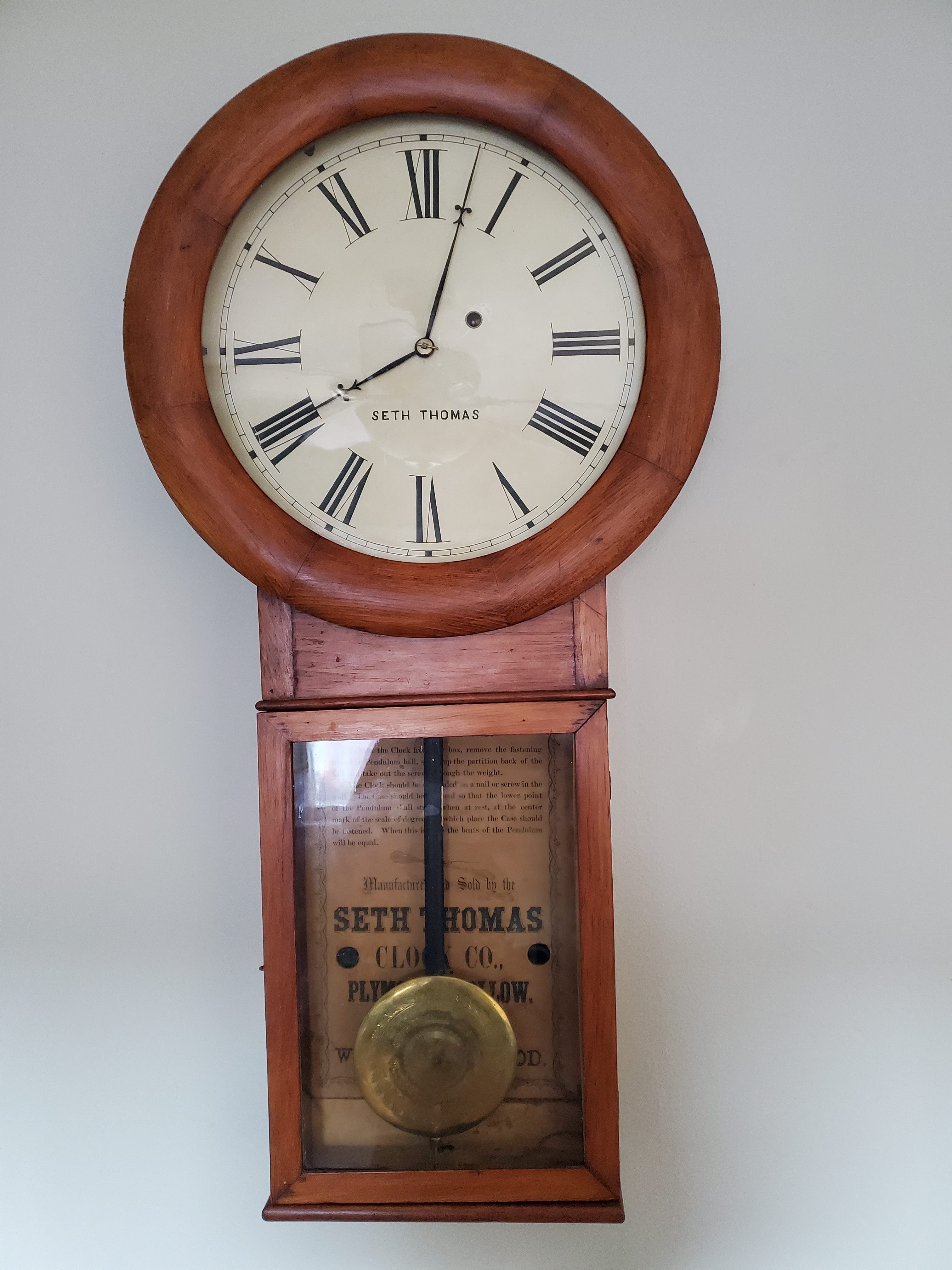 Eckers clock and new arrivals watch shop