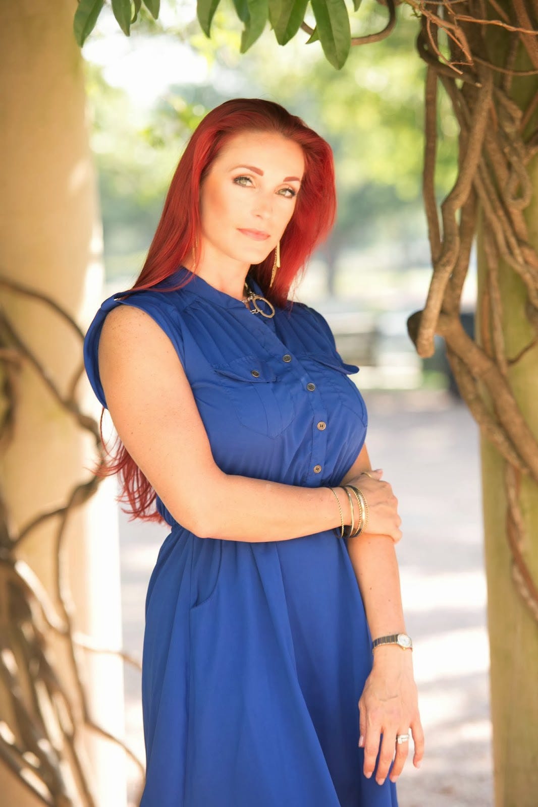 Chrissy Bernal | Substack