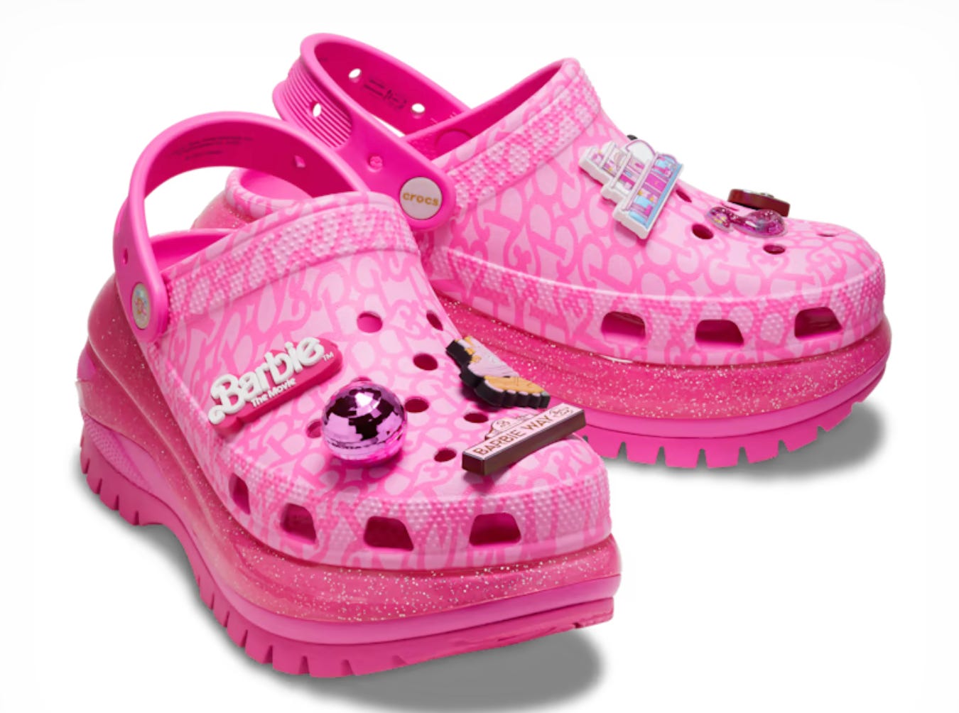 Crocs best sale bimbo amazon