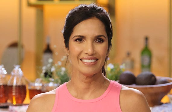 Padma Lakshmi announces Top Chef exit / Networks vying to host GOP