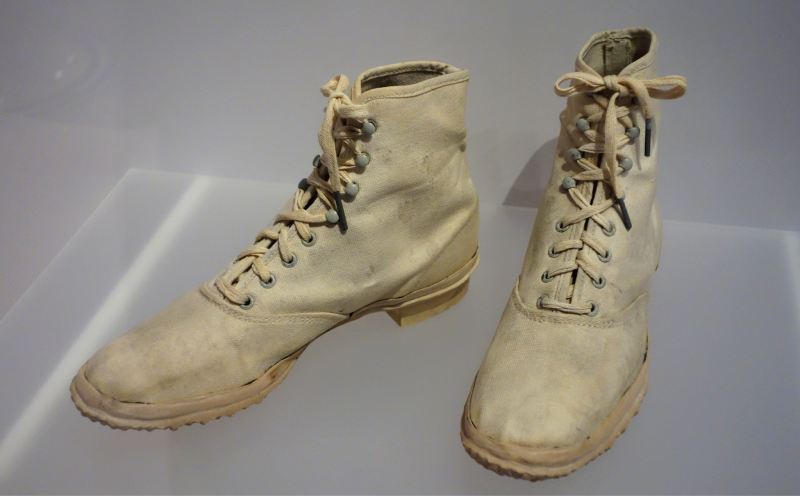 The first sneaker ever made outlet