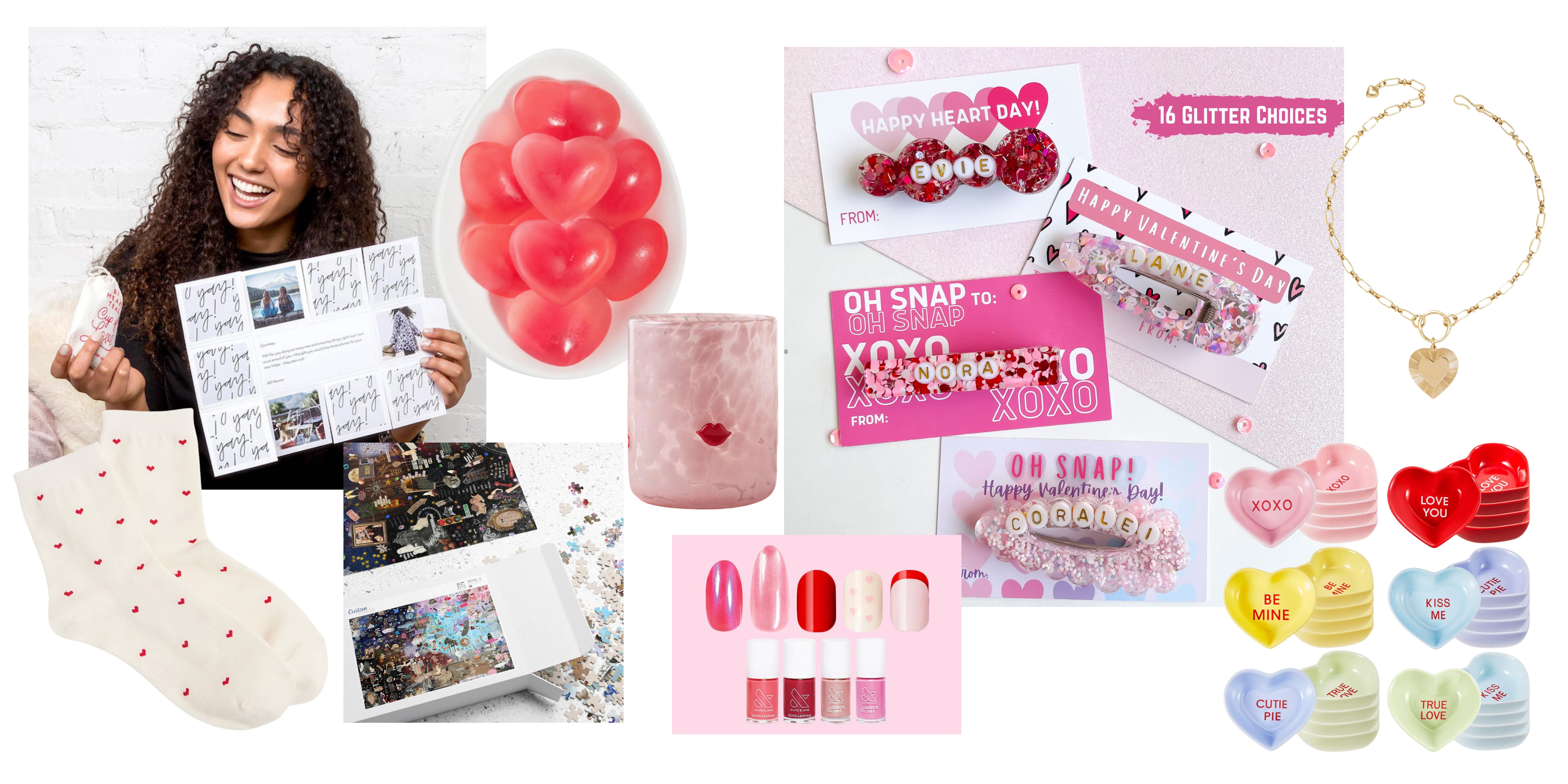Your Guide to Galentine's Day by Savannah Baron