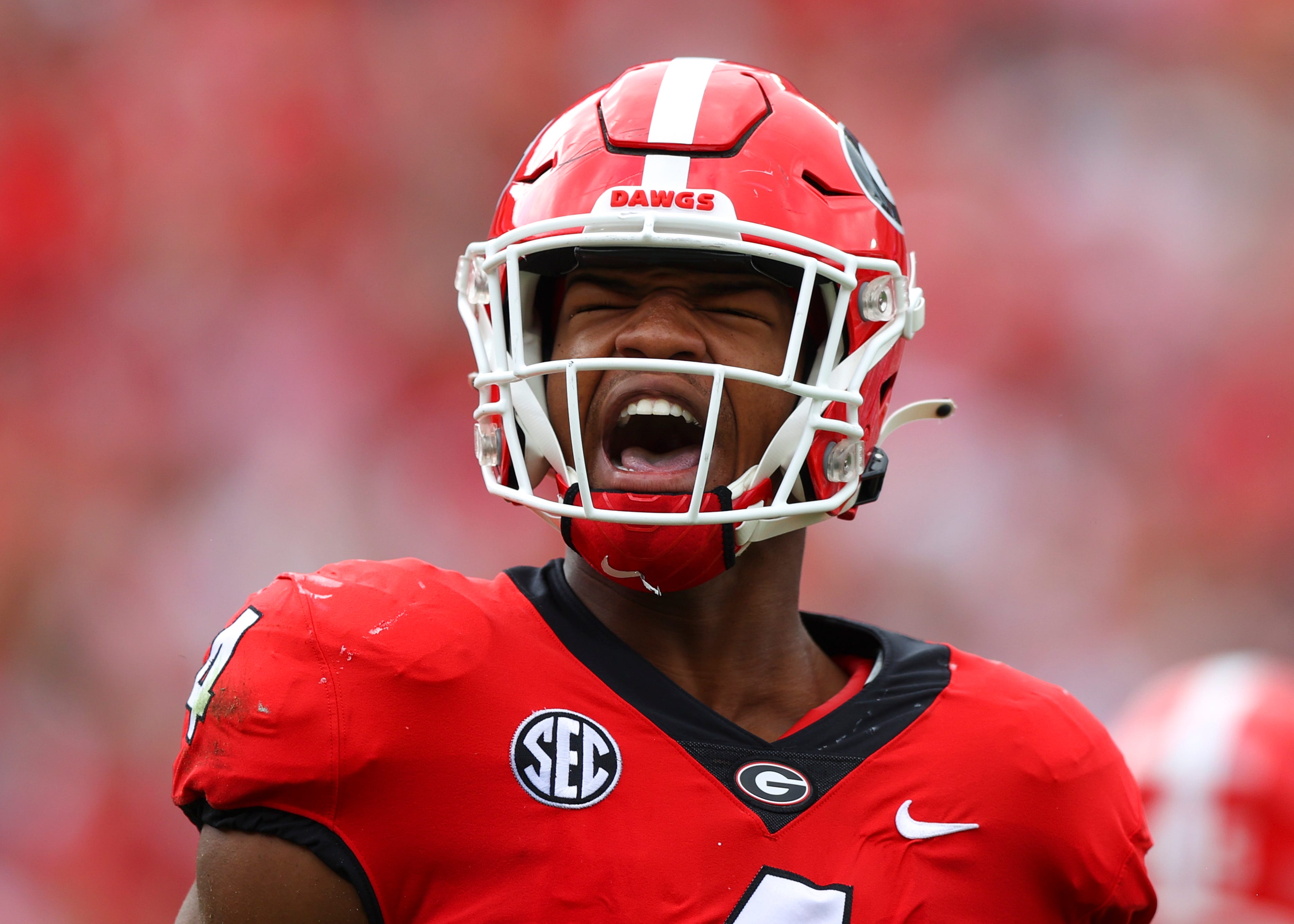 Pick by pick analysis of the first round of the NFL Draft 2131