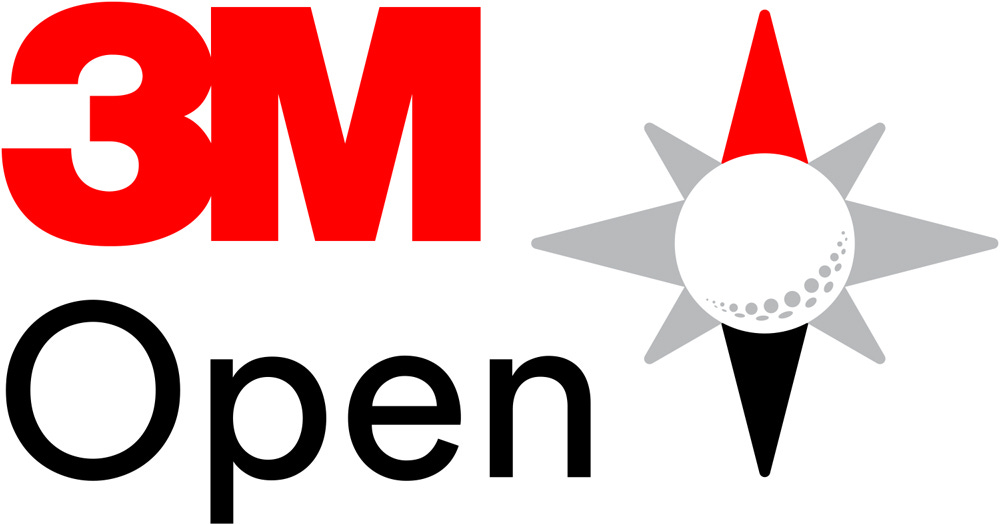 PGA Tour Brunch 3M Open Round 1 by TerryLyons