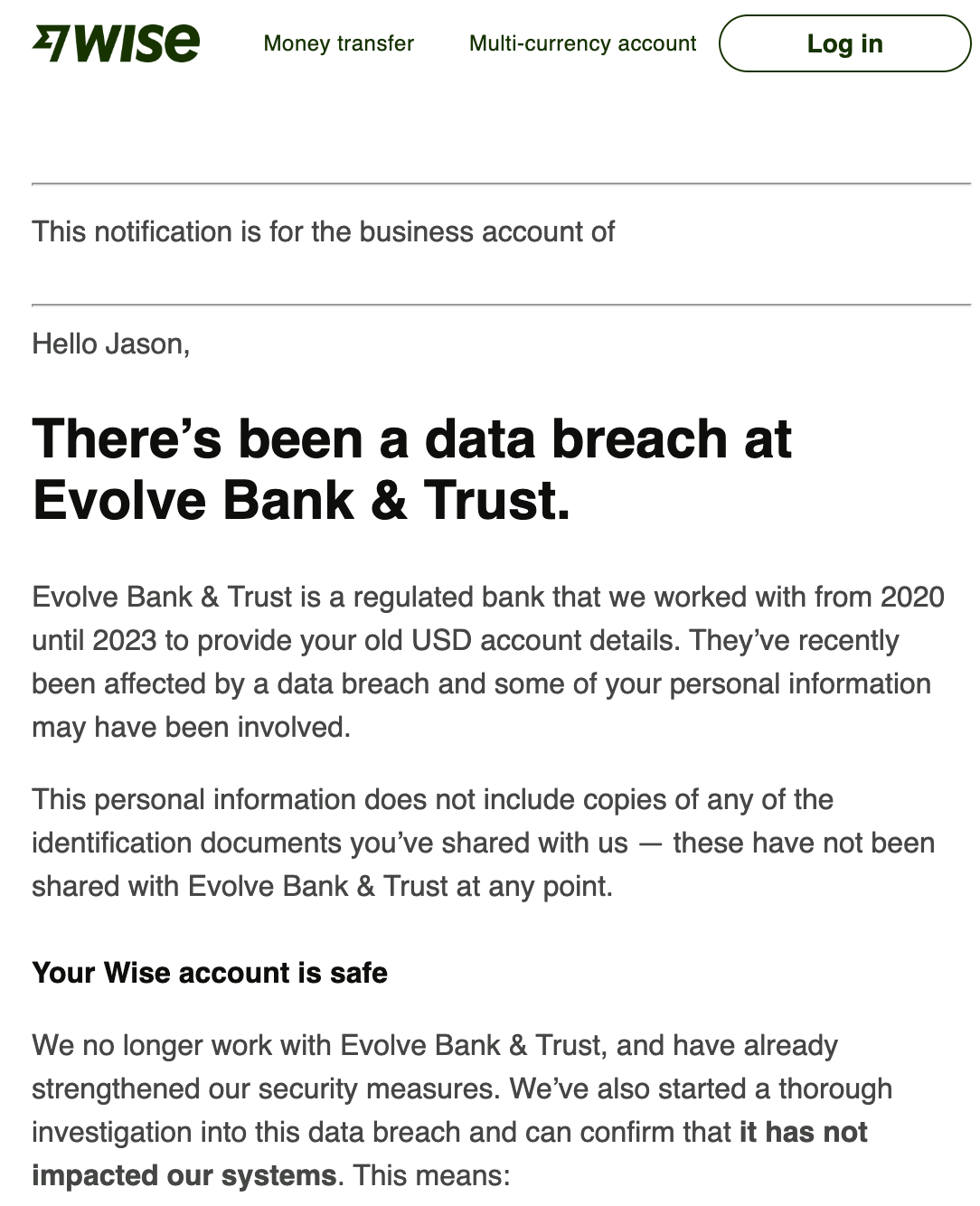 Evolve Hack Crisis RussiaLinked Cybergang Leaks Records On Millions Evolve Hack Crisis RussiaLinked Cybergang Leaks Records On Millions