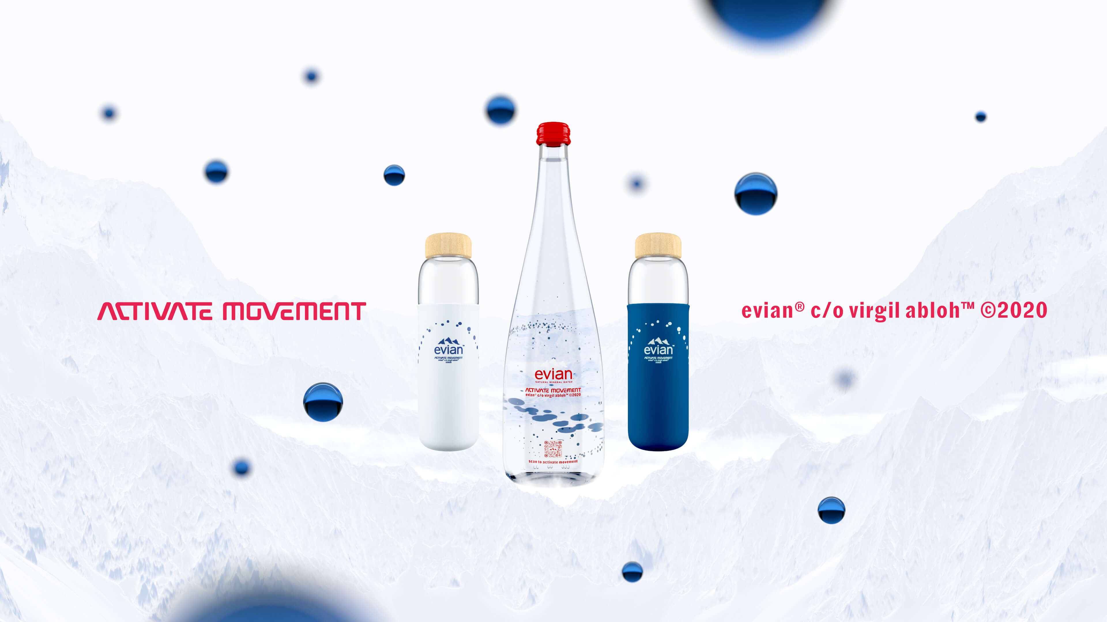 Virgil abloh movement on sale