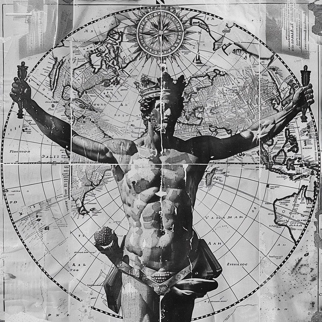 Pathfinding With Tomas Pueyo: An Interview - by Sotonye