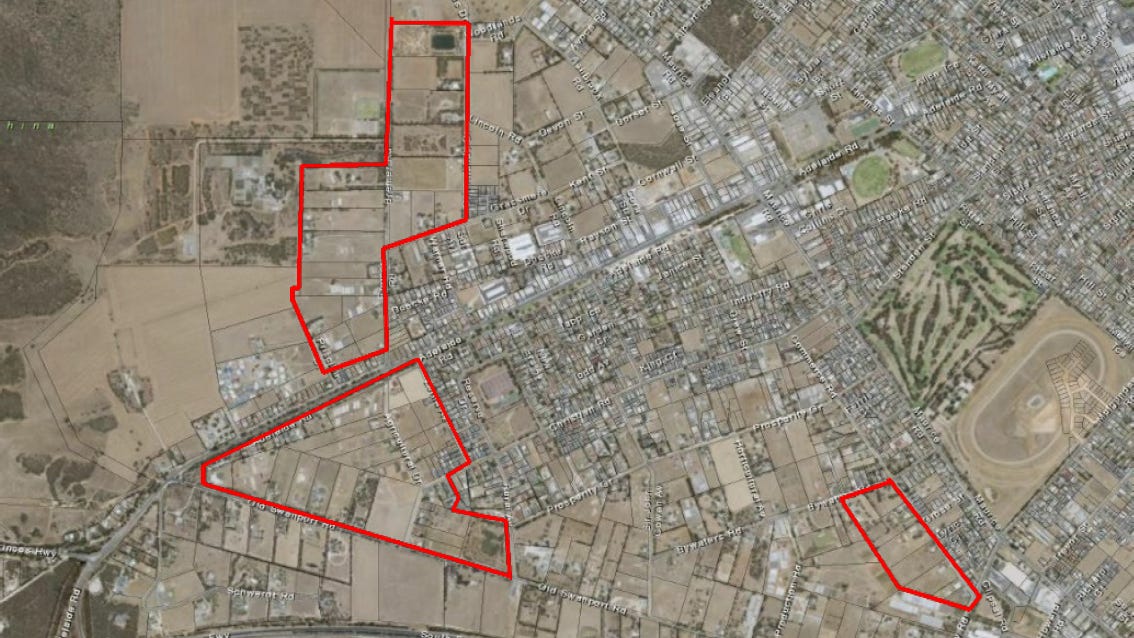 Murray Bridge council watch January 2023