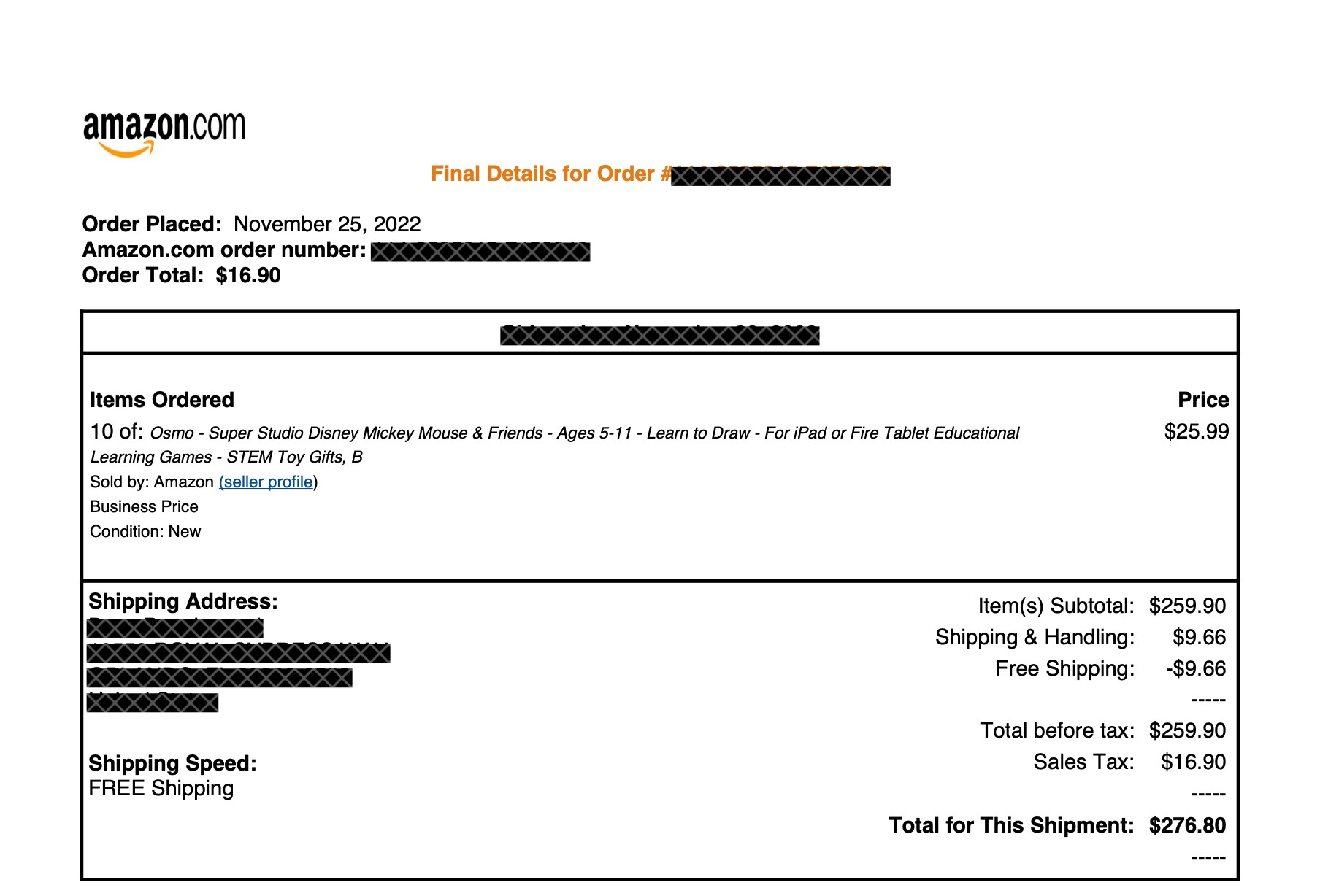 The "Great Ungating" An Easier, Faster Method to Ungate Brands on Amazon