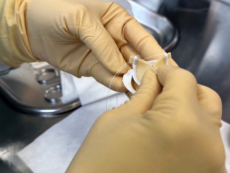 The Handmade Tale Herb Greenberg On the Street