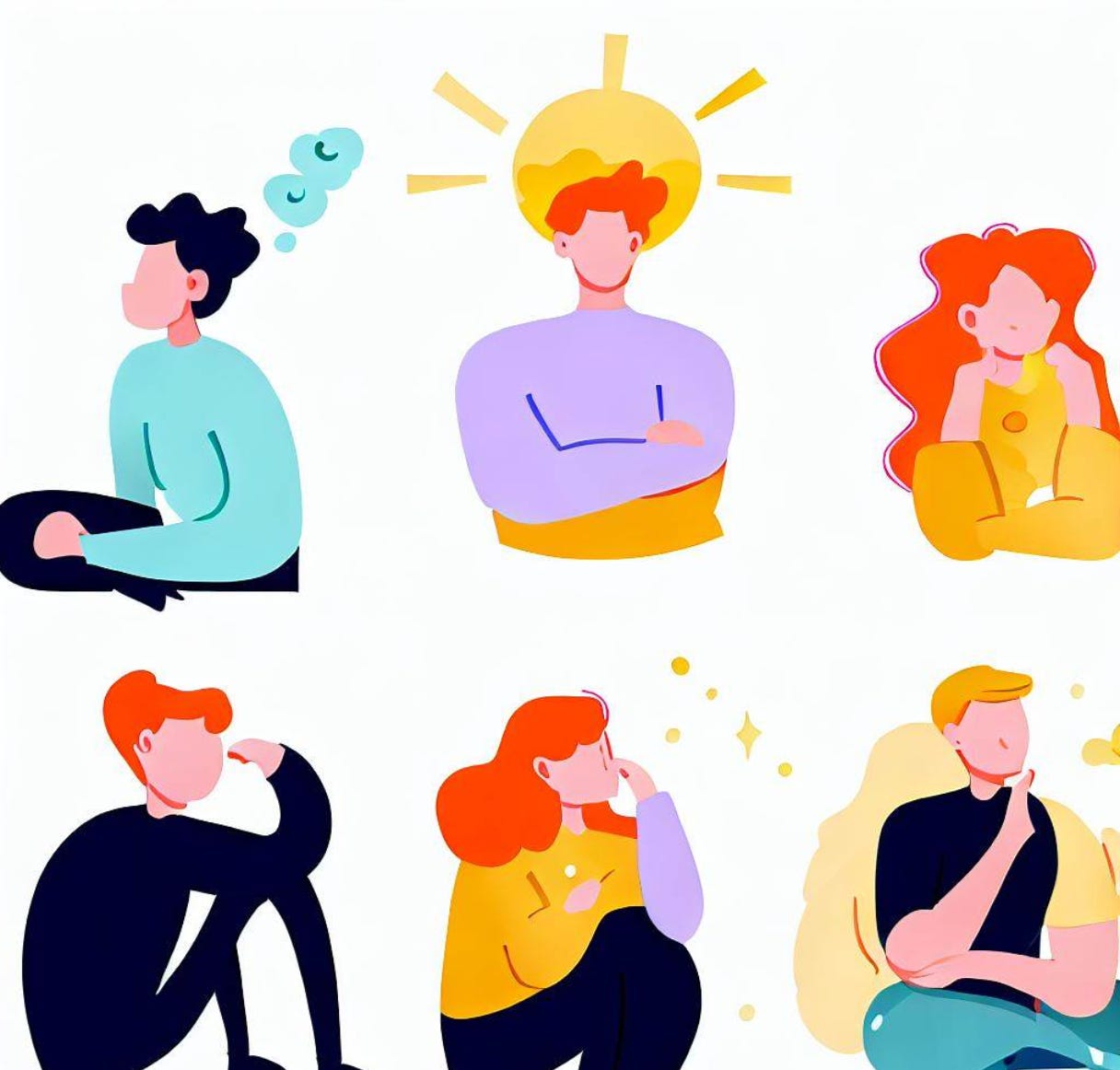 A Practical Guide to Identifying Cognitive Biases in Everyday Life