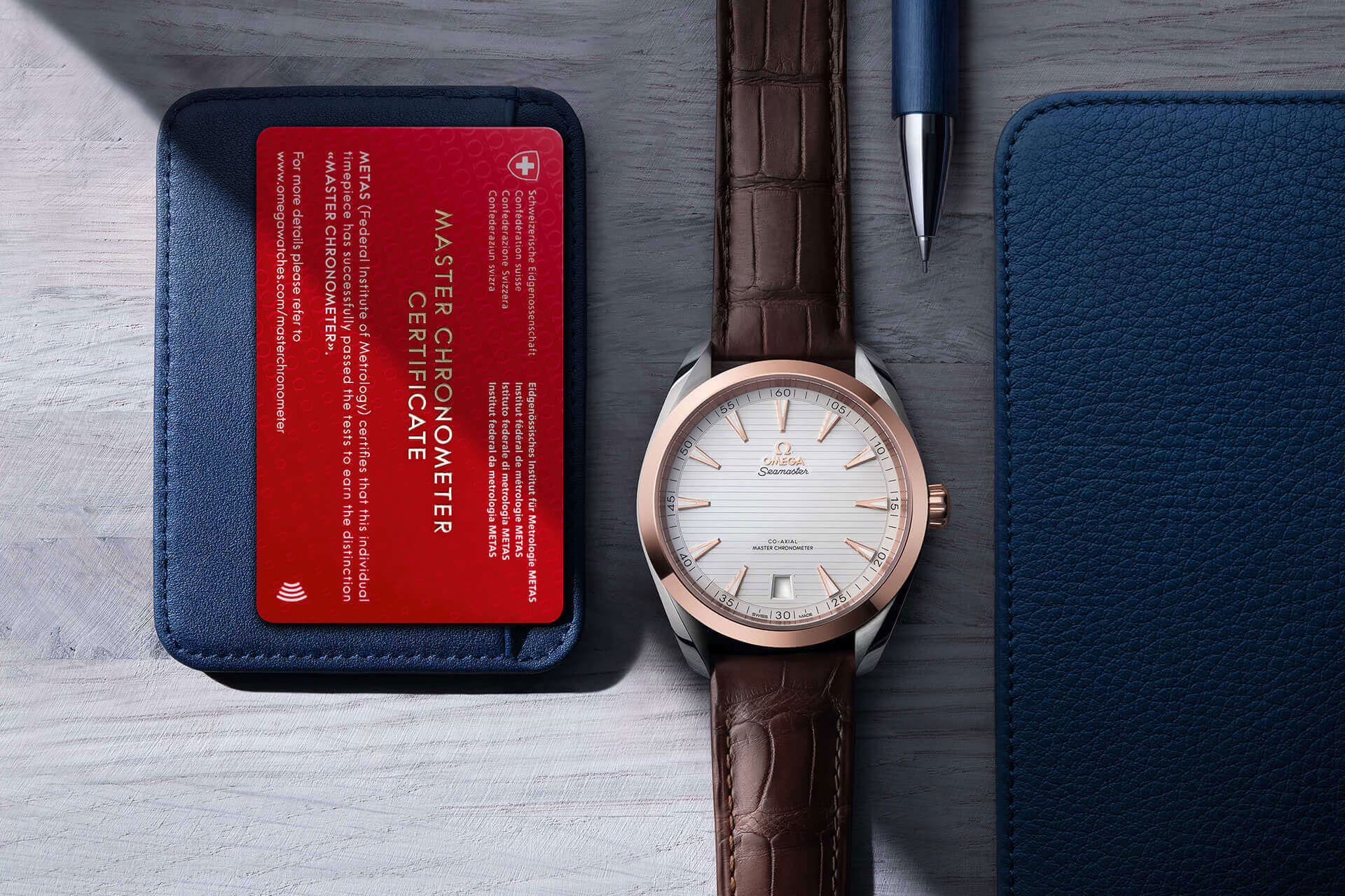 Cosc watch accuracy sales