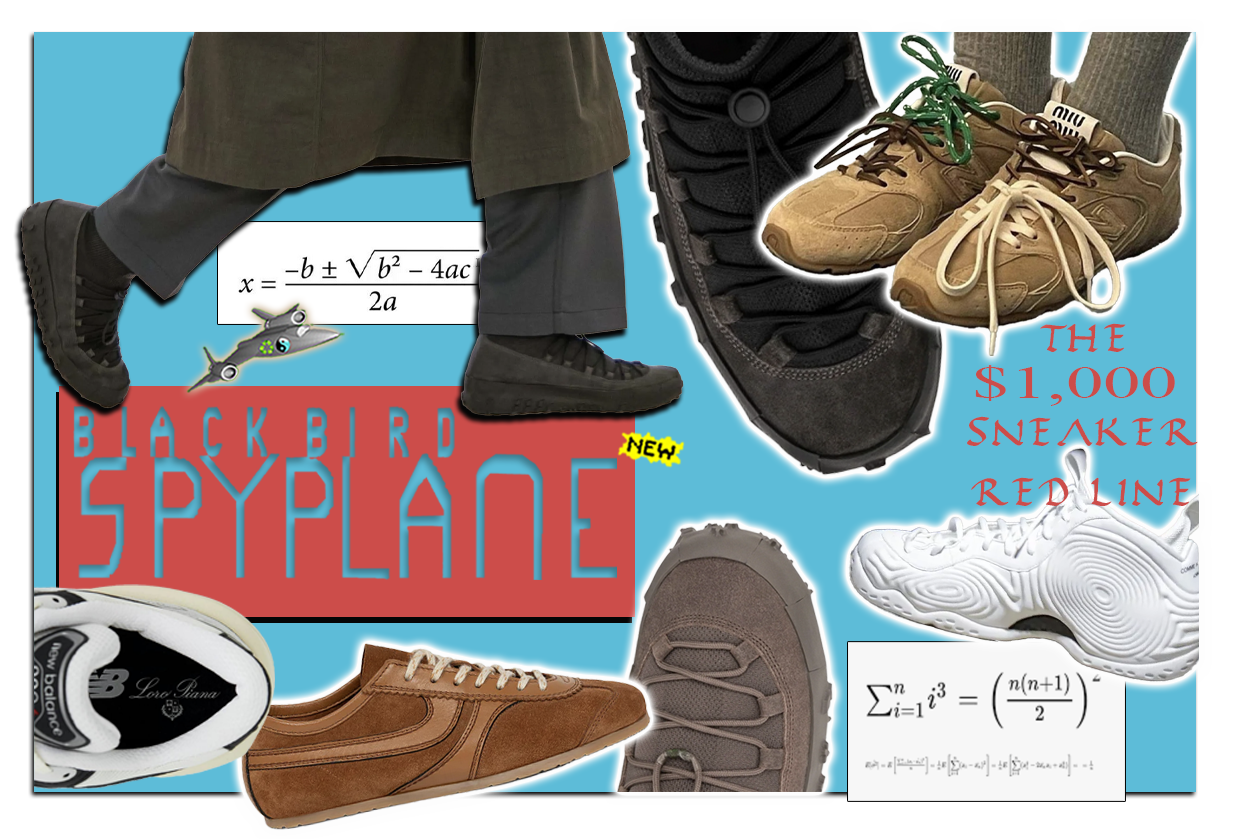 Hear mind sneakers outlet