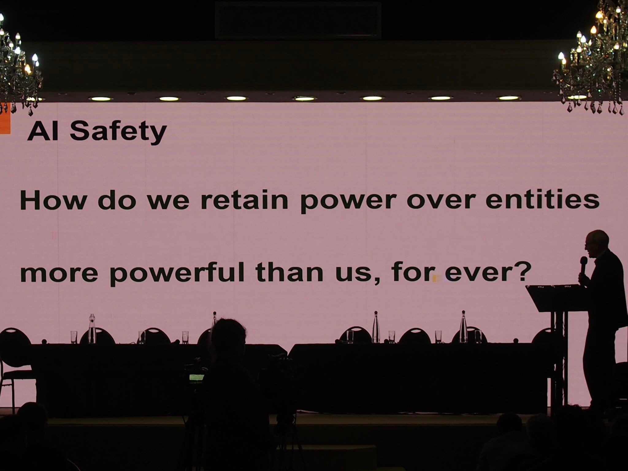 Existential Risk Observatory News