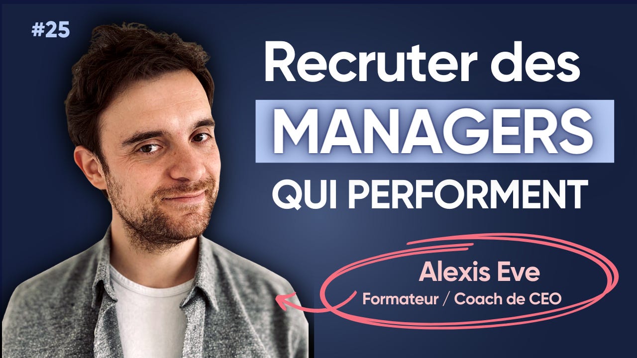Une Équipe Qui Gagne 25 Recruter une équipe de management de haut — free download
