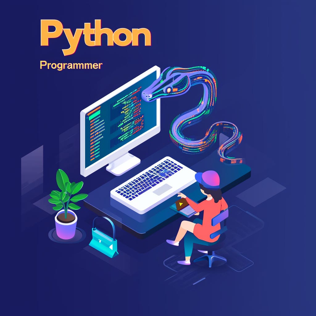 10 Python Scripts to Automate Everyday Tasks Effortlessly