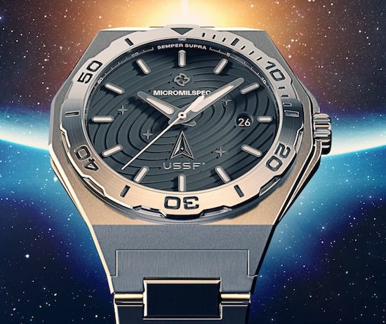 Micro mil spec watch online