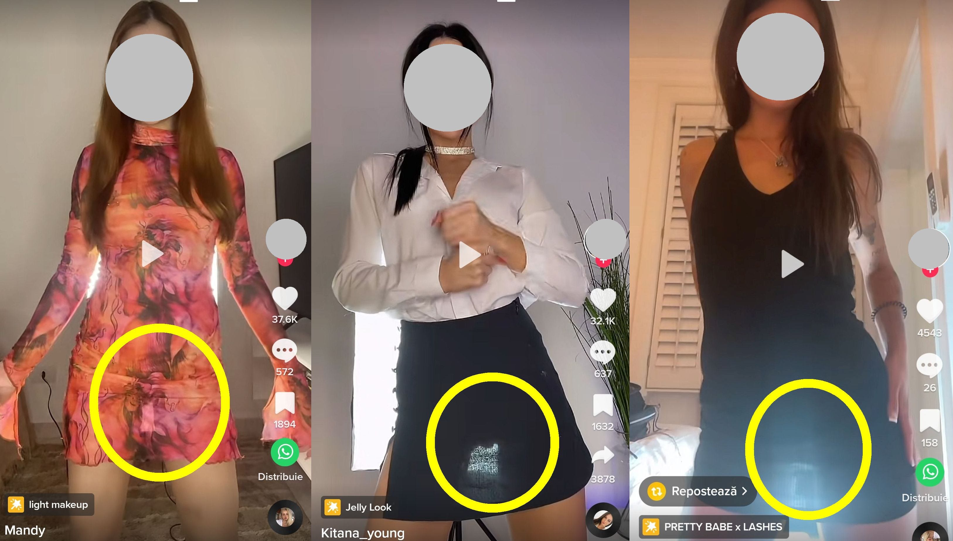 Via a F r Pizde 7 Aprilie By Bogdan Stoica