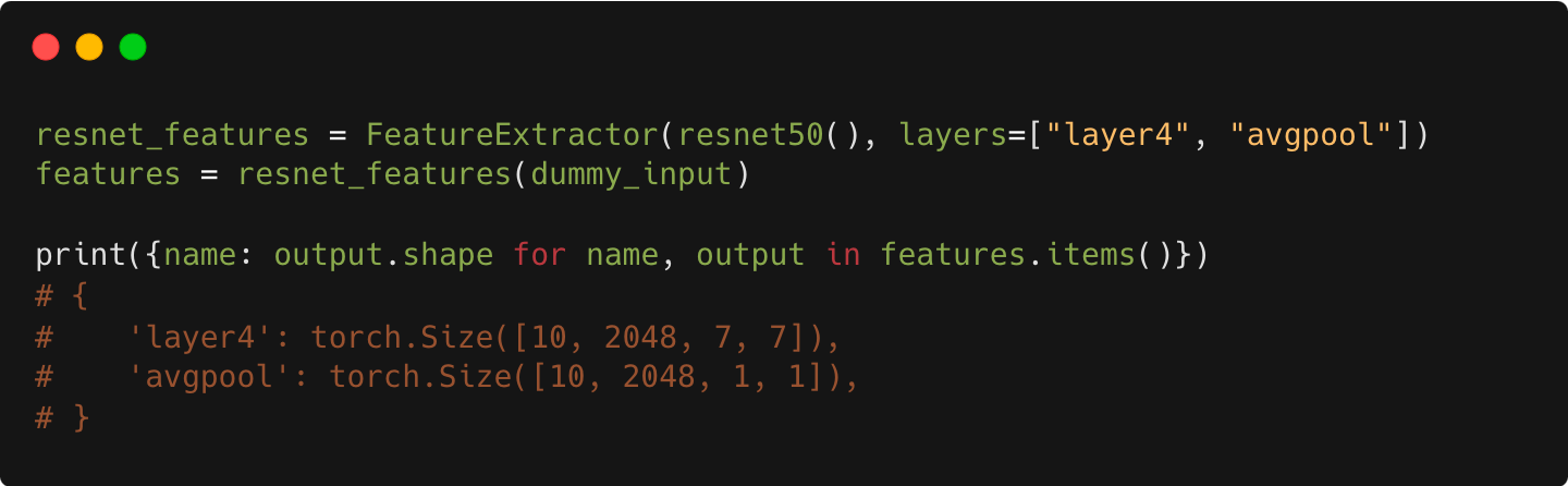 How to Use PyTorch Hooks - Frank Odom | Substack