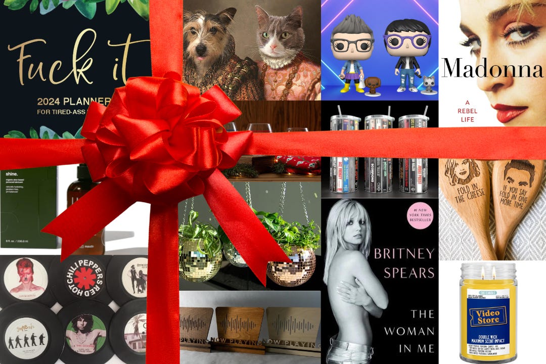 2024 Christmas Wish List Amazon Dulcy Glennis