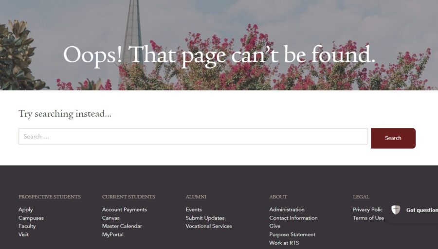 Liam Goligher Reportedly Resigns from Tenth Presbyterian Church Amid