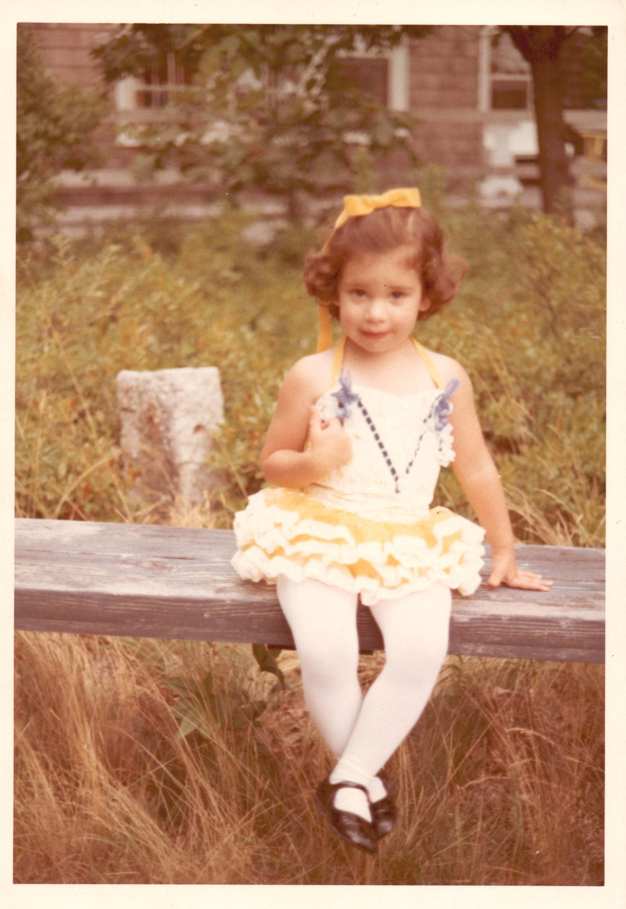 This is 54: Style Icon Stacy London Responds to The Oldster Magazine