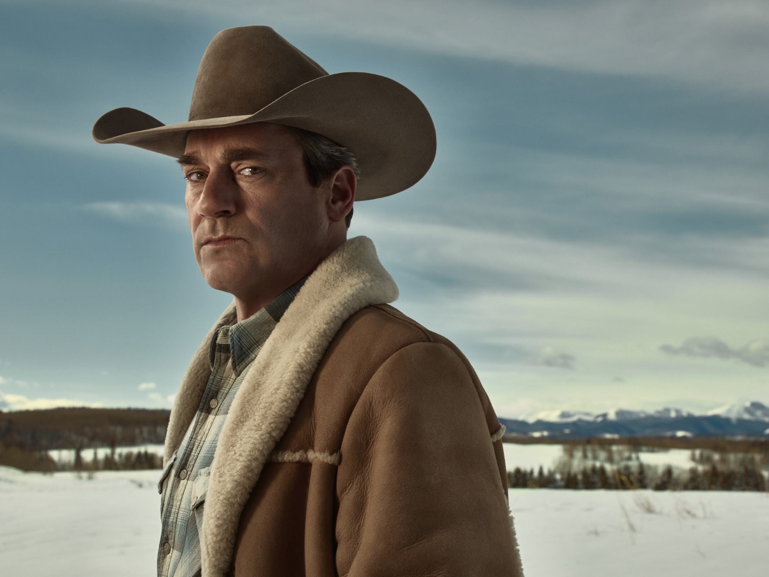 Fargo season hot sale 3 netflix