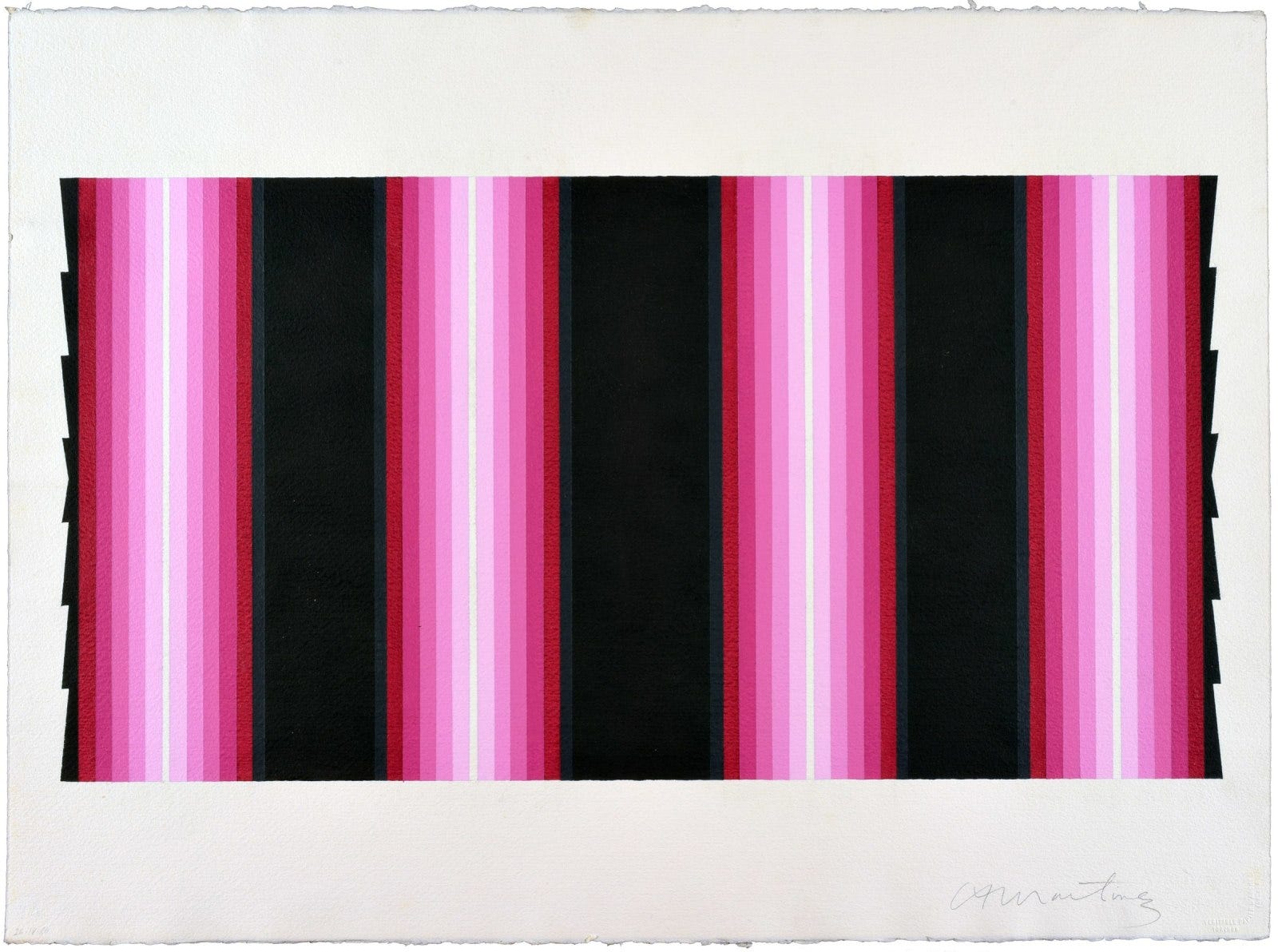 Cesar Martinez's Art Acquired By New York Museum of Modern Art