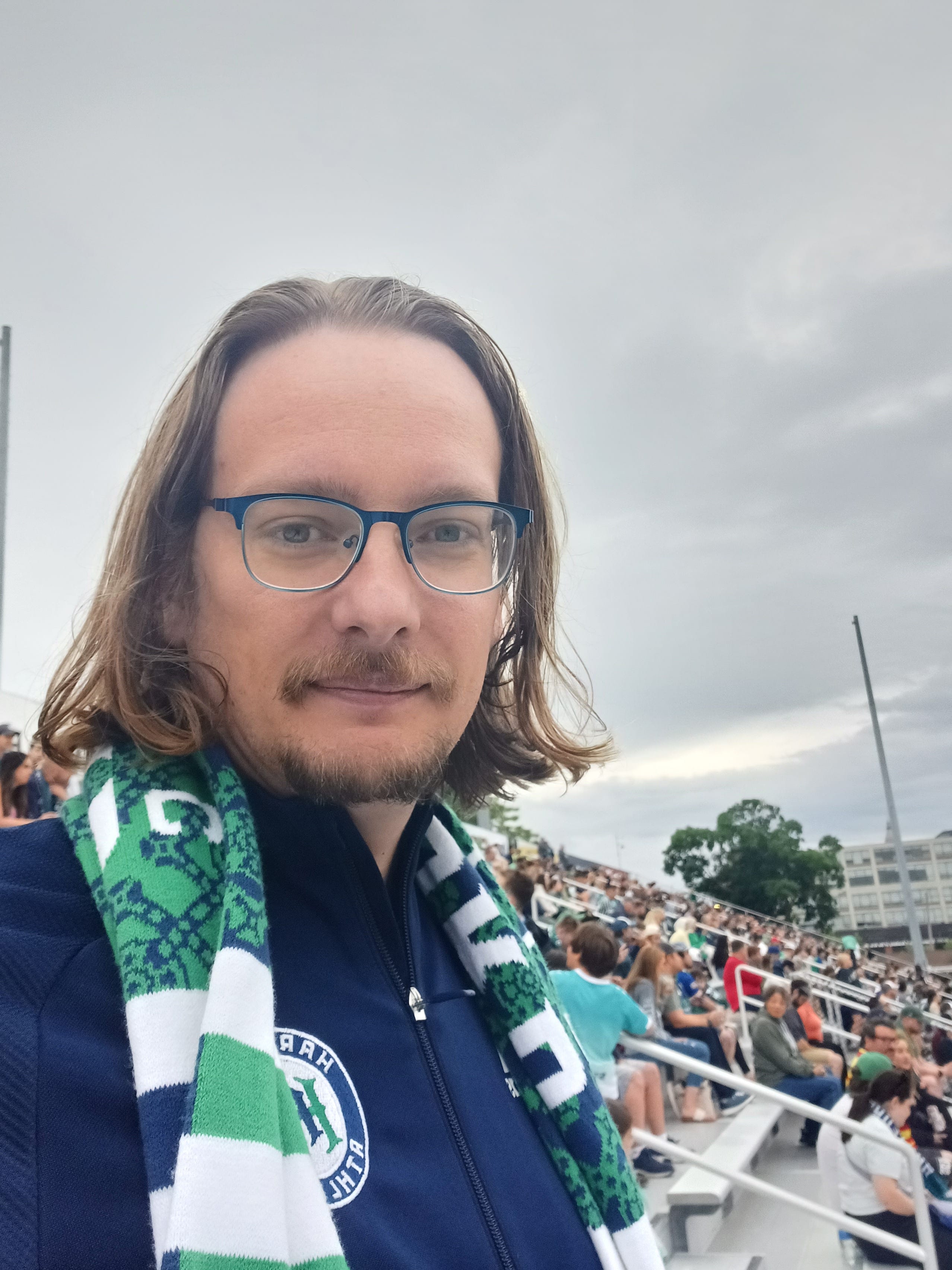 Oliver Scholes Substack