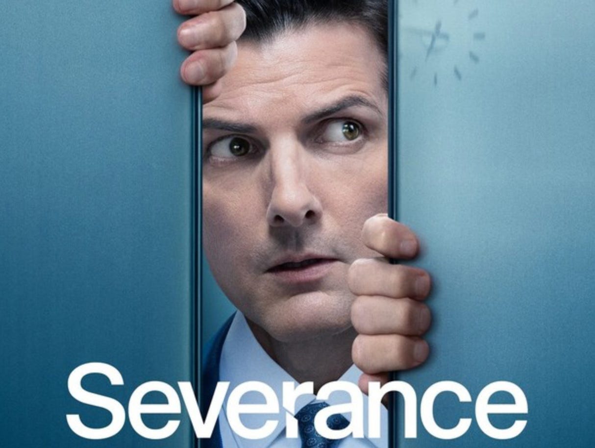 Severance: A Disturbing Mirror of Work-Life Balance