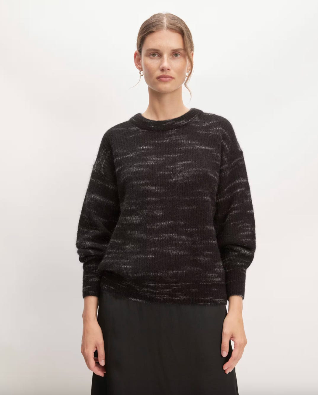 GOACA classics: The crewneck sweater - by Kim France