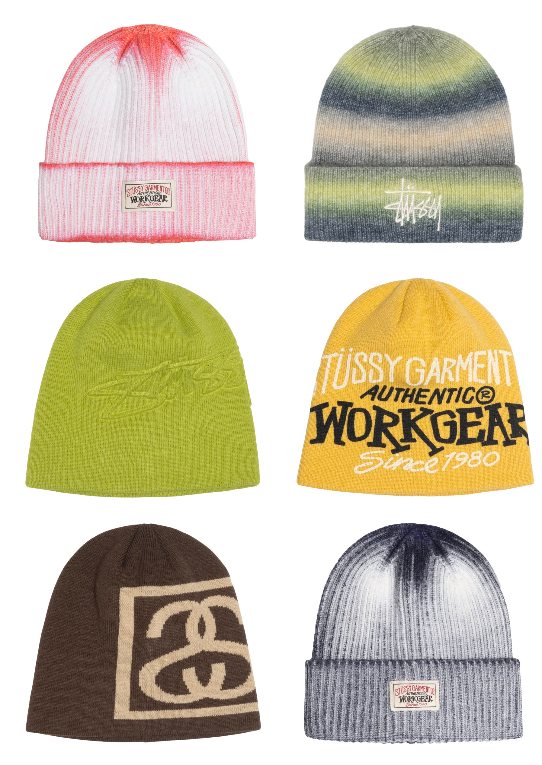 BEST MATCH LABEL BEANIE - BLACK